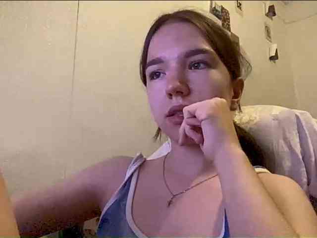 OdeliaBroomhead webcam