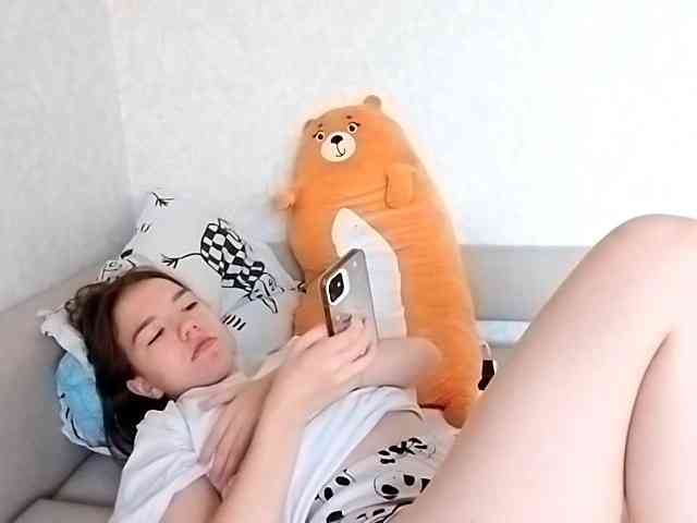 OdeliaBroomhead webcam