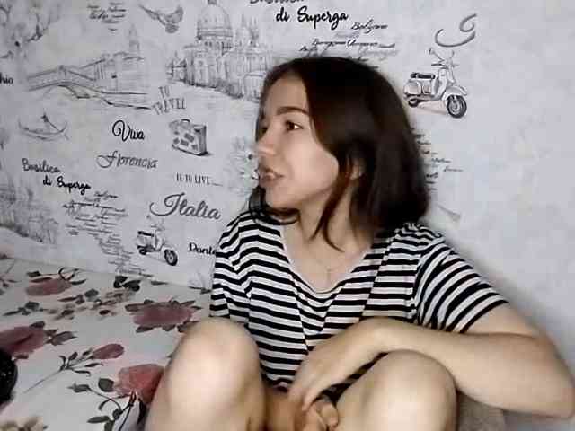 OdeliaBroomhead webcam