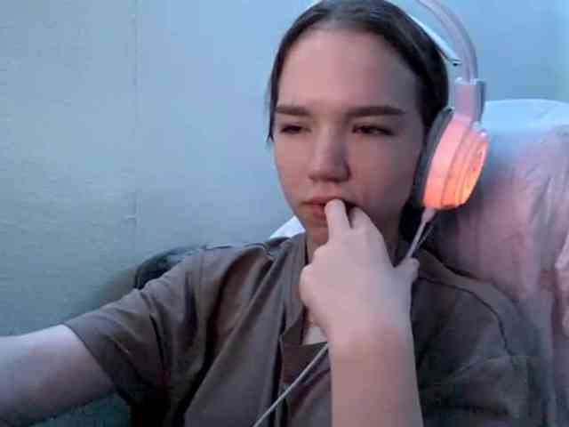 OdeliaBroomhead webcam