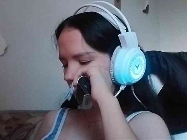OdeliaBroomhead webcam