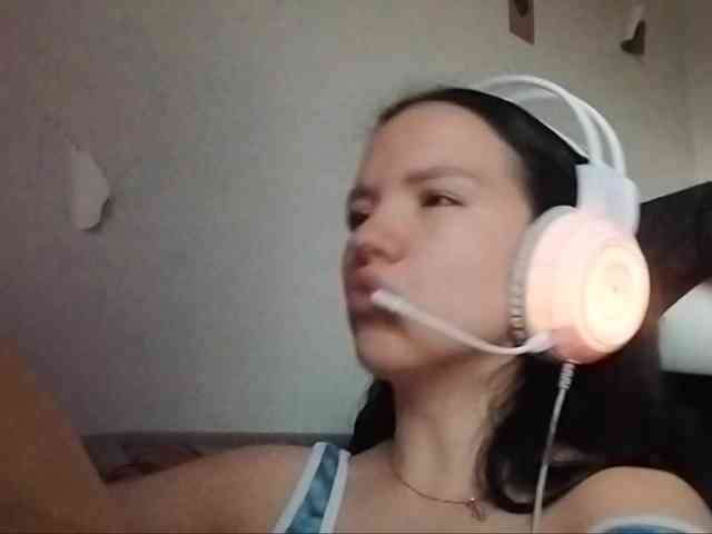 OdeliaBroomhead webcam