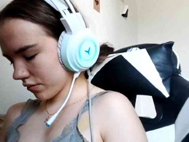OdeliaBroomhead webcam