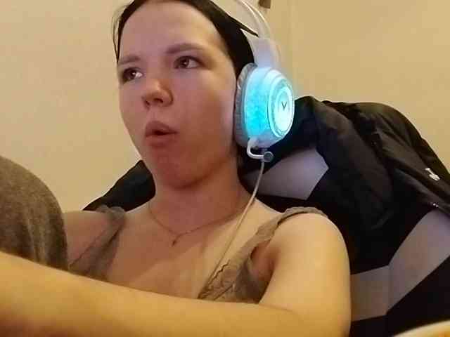 OdeliaBroomhead webcam
