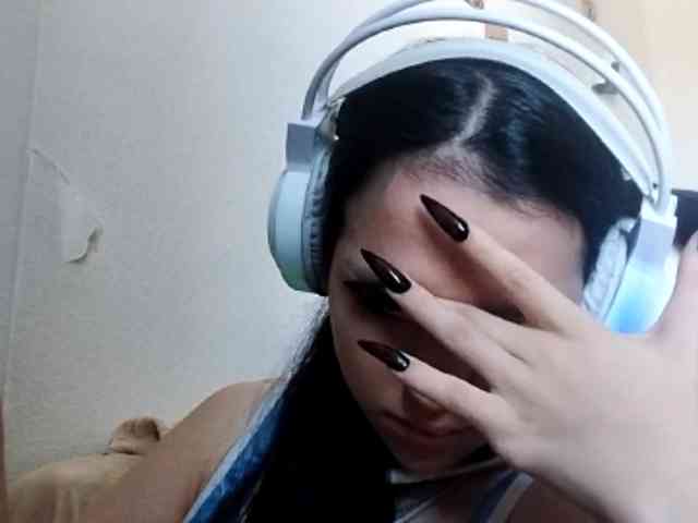 OdeliaBroomhead webcam