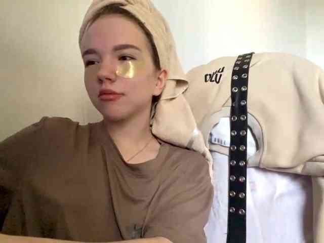 OdeliaBroomhead webcam