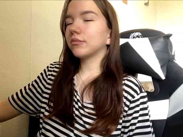 OdeliaBroomhead webcam