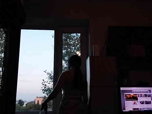 OdeliaBroomhead webcam