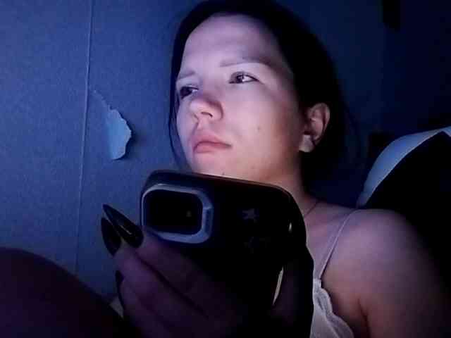 OdeliaBroomhead webcam
