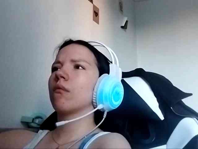 OdeliaBroomhead webcam