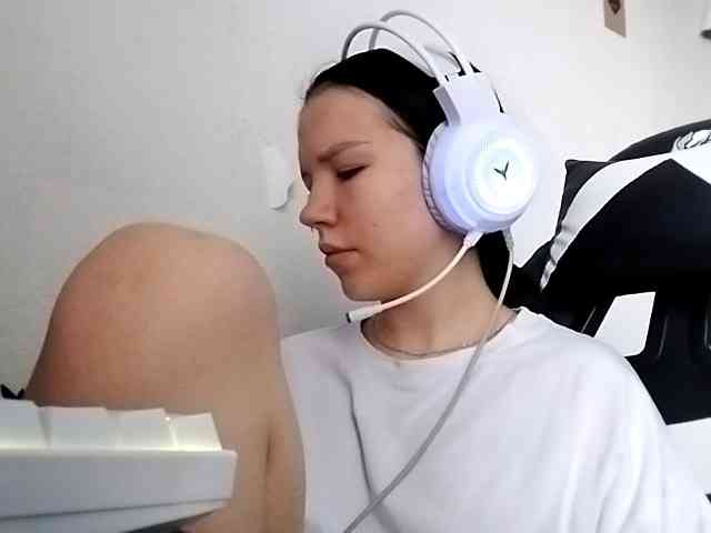 OdeliaBroomhead webcam