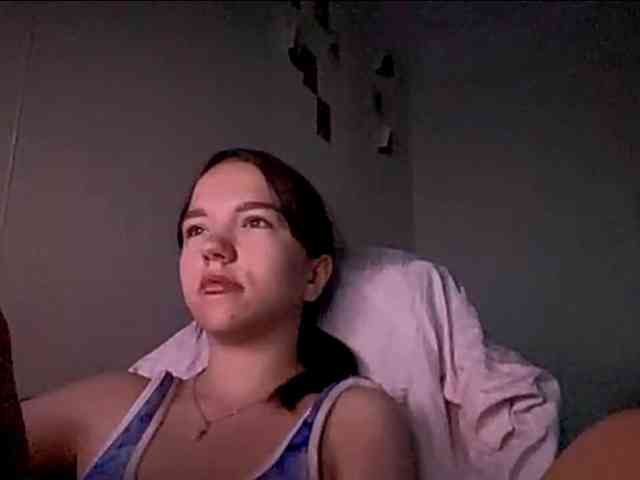 OdeliaBroomhead webcam