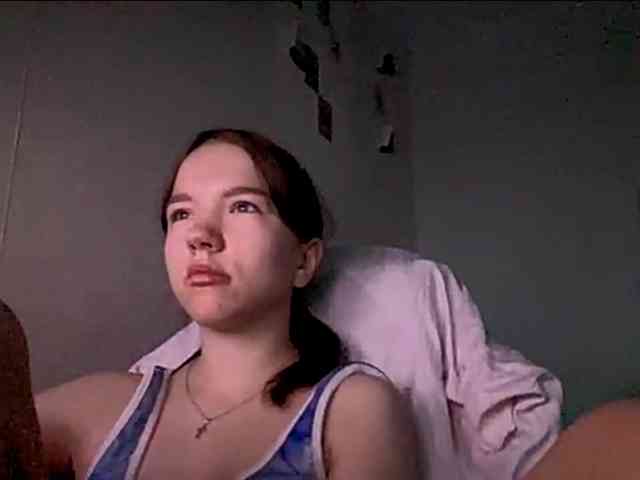 OdeliaBroomhead webcam