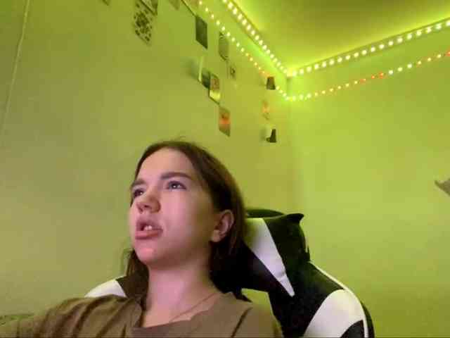 OdeliaBroomhead webcam