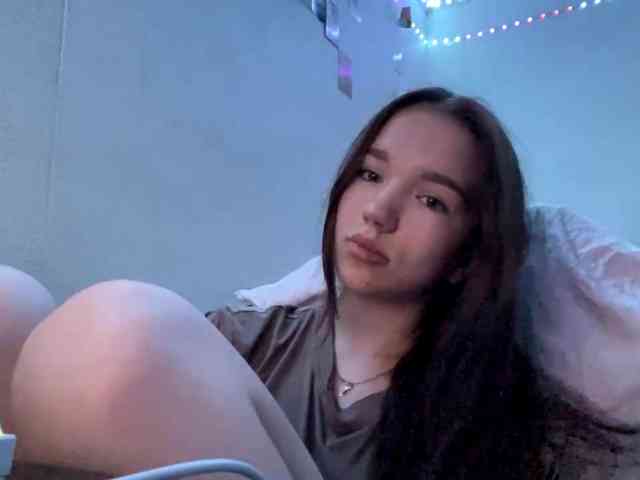OdeliaBroomhead webcam