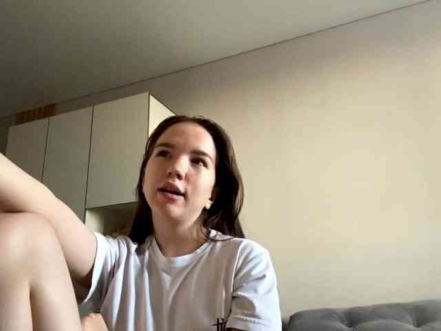 OdeliaBroomhead webcam