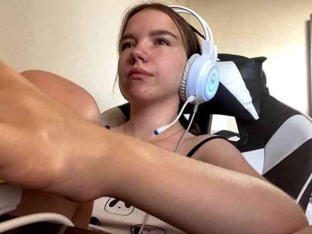 OdeliaBroomhead webcam