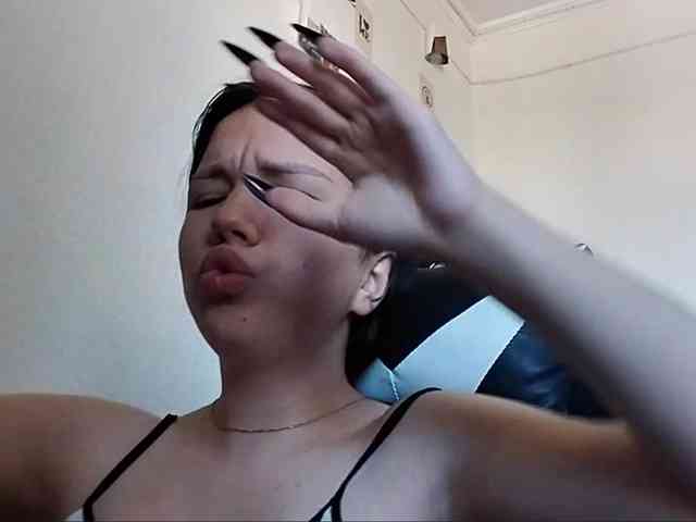 OdeliaBroomhead webcam