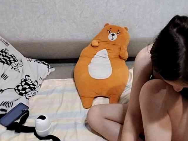 OdeliaBroomhead webcam