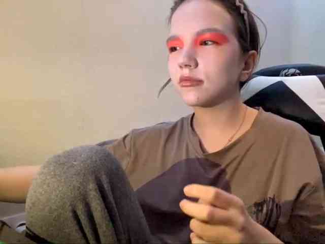 OdeliaBroomhead webcam