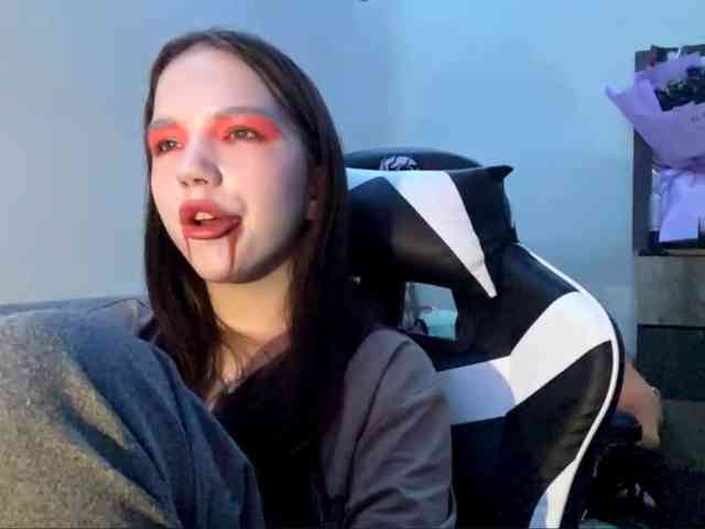 OdeliaBroomhead webcam