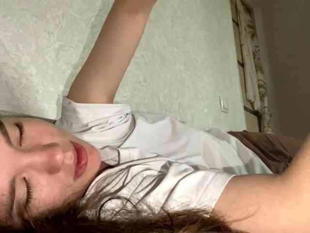 OdeliaBroomhead webcam
