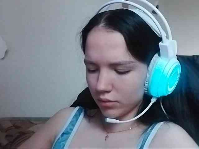 OdeliaBroomhead webcam
