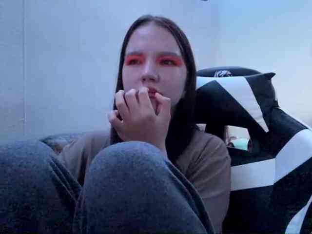 OdeliaBroomhead webcam