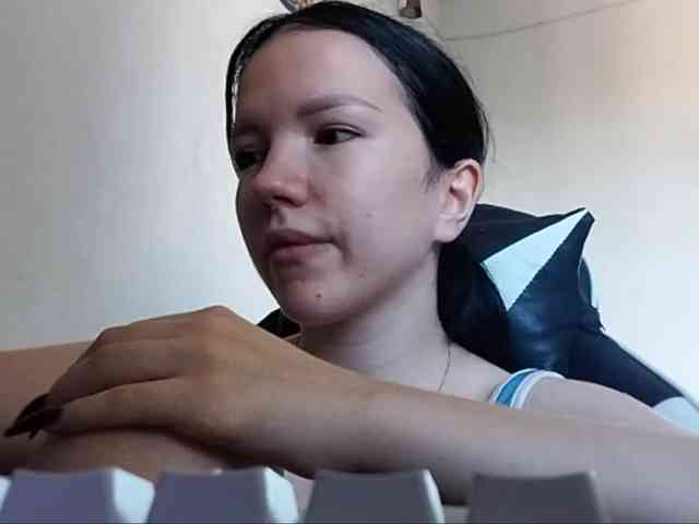 OdeliaBroomhead webcam