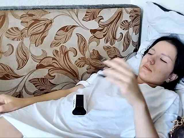 OdeliaBroomhead webcam