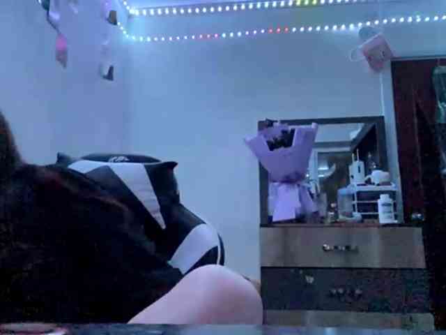 OdeliaBroomhead webcam