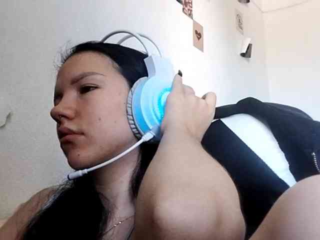 OdeliaBroomhead webcam