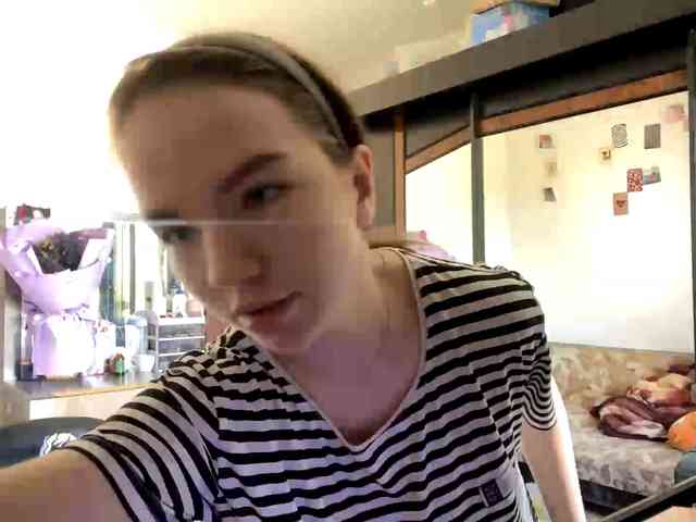 OdeliaBroomhead webcam
