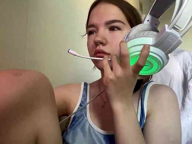 OdeliaBroomhead webcam