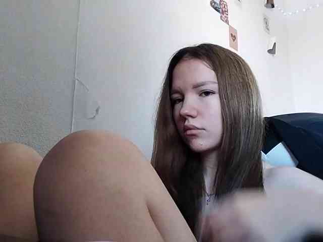 OdeliaBroomhead webcam
