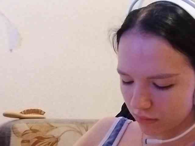 OdeliaBroomhead webcam