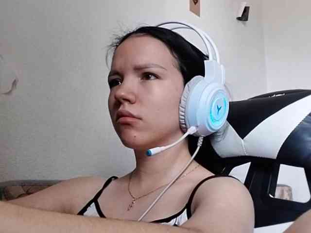 OdeliaBroomhead webcam