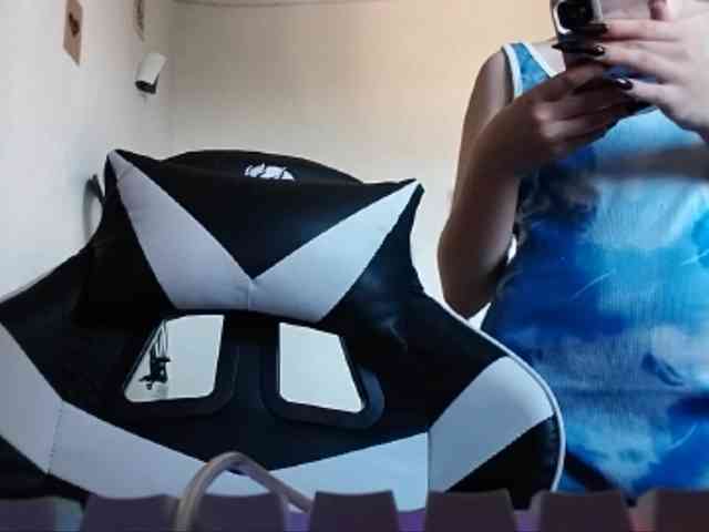 OdeliaBroomhead webcam