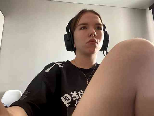 OdeliaBroomhead webcam