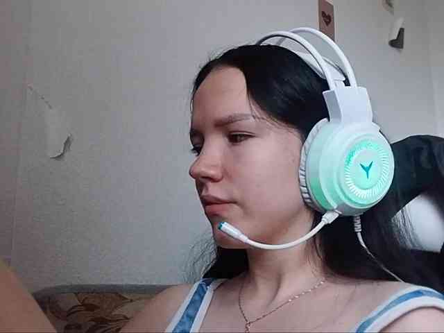 OdeliaBroomhead webcam
