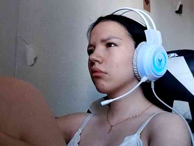 OdeliaBroomhead webcam