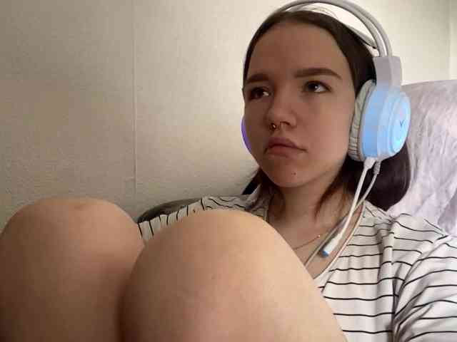 OdeliaBroomhead webcam