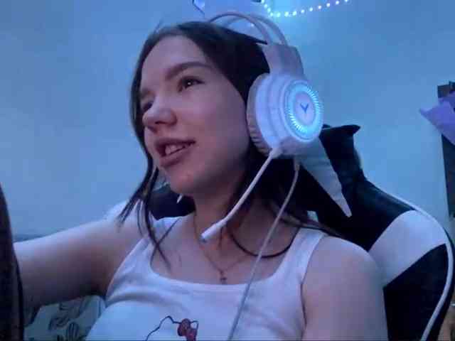 OdeliaBroomhead webcam