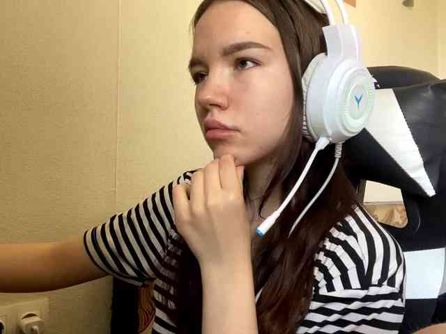 OdeliaBroomhead webcam