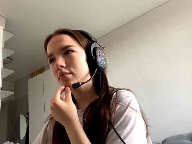 OdeliaBroomhead webcam