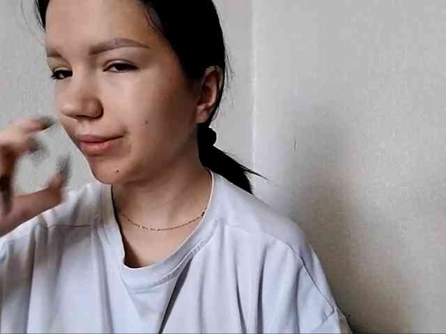 OdeliaBroomhead webcam