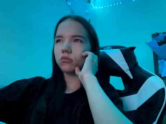 OdeliaBroomhead webcam