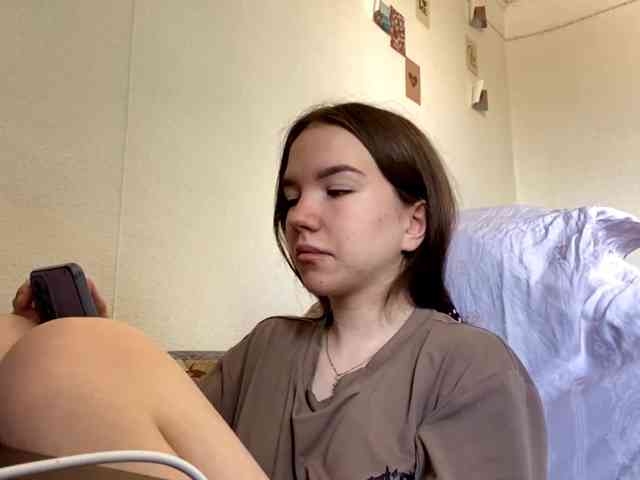 OdeliaBroomhead webcam