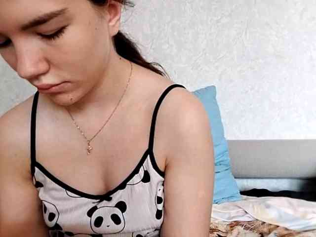 OdeliaBroomhead webcam