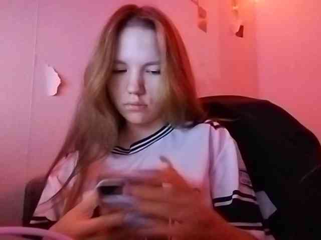 OdeliaBroomhead webcam